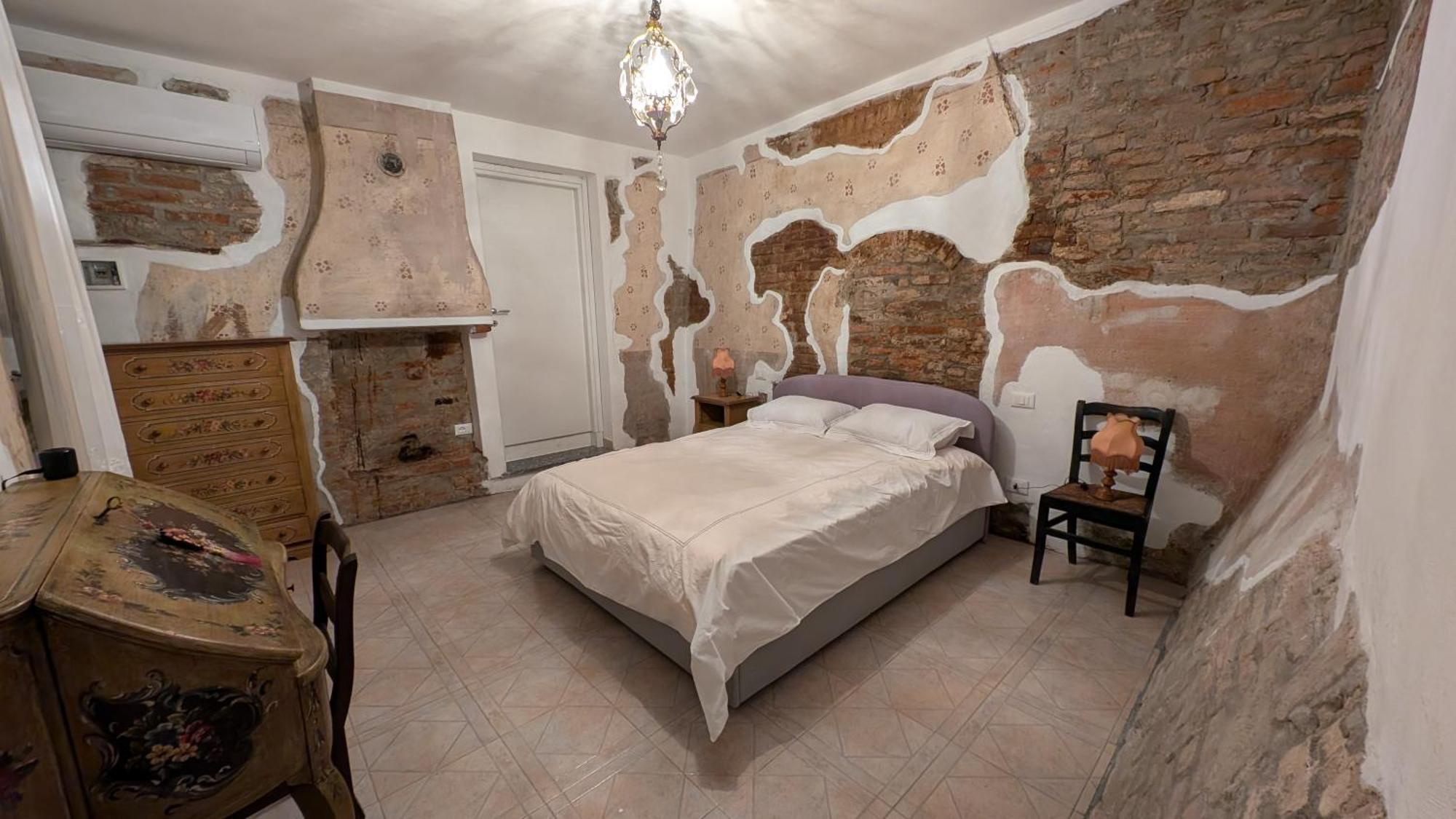 Il Castello Delle Dame - Lo Scudiero วิเจวาโน ภายนอก รูปภาพ